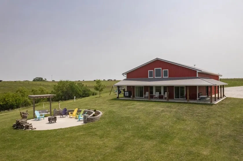 Farmhouse for Every Occasion - Image 1