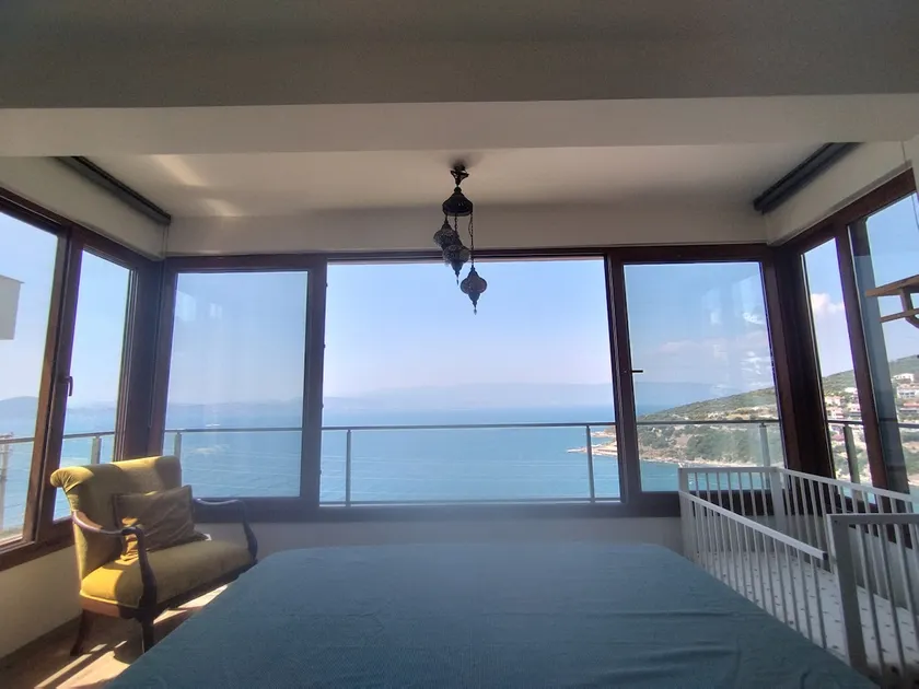 Leb-i Derya Villa Botanica - Image 1