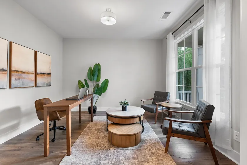 The Central Nest | Brand-New 2025 Build | 6BR KING - Image 1