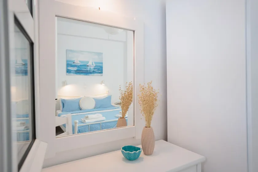 Aurea Blu studio 16, An island dream in untouched nature - Image 1