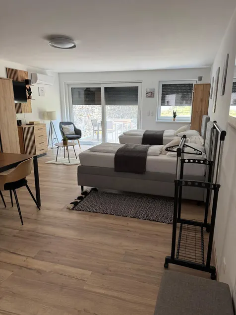 Anita Apartment Breitenbrunn Chill And Relax - Image 1