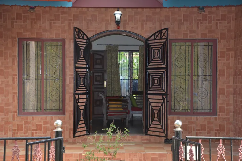 Sankalp Bungalow, Nagaon for families - Image 1
