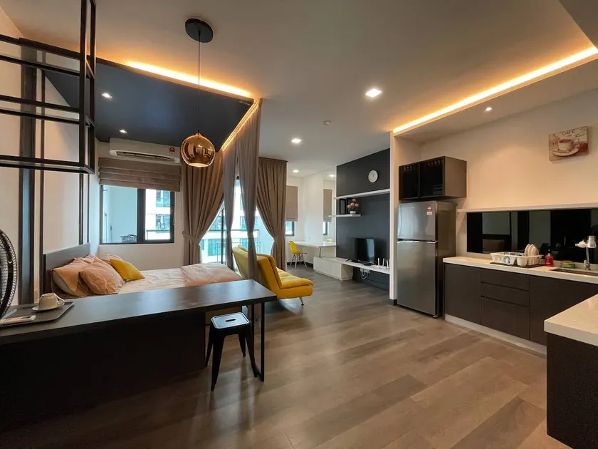 Le Cozy Home UKM BANGI KAJANG BACC GMI UIS - Image 1