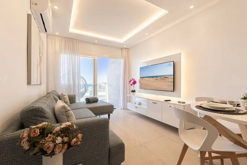 Apto Danubio Ocean View BY Summer-villas - Image 1