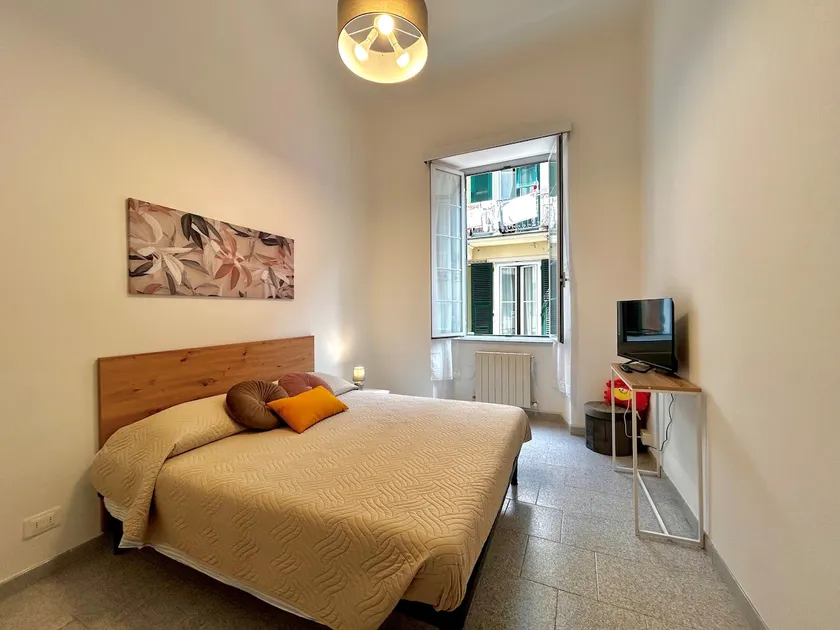 Remolari, Two-room apartment in the historic center - Image 1