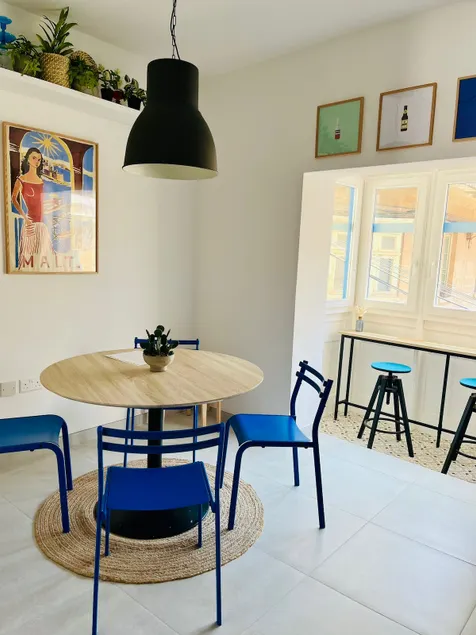 Sea View Duplex - Sliema Centre - Image 1