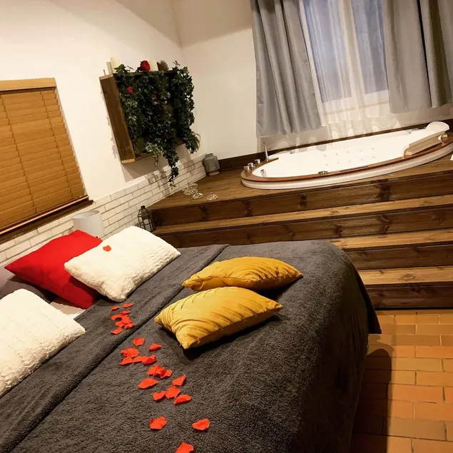 Country House-Hydromassage-Country House-Ja View - Image 1