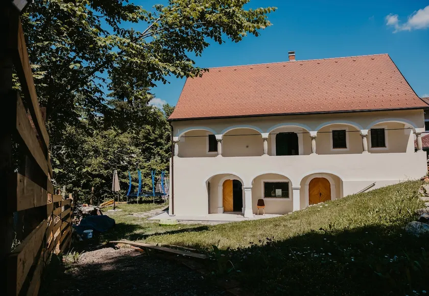 Golavškov mlin 1 | Wellness Suite | Sauna |Free EV - Image 1