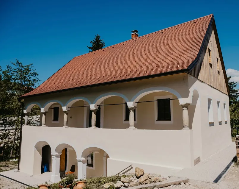 Golavškov mlin 3 | Riverside View Studio | Free EV - Image 1