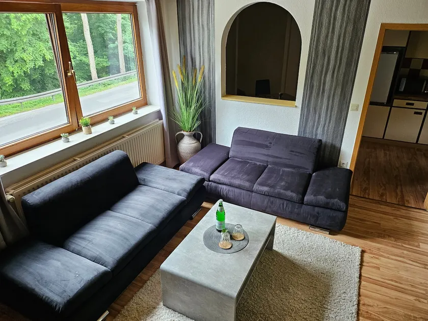 Vacation apartment Waldhaus - Image 1