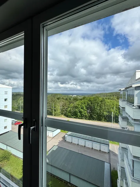 Spacious & large apartment in Gothenburg - Image 1
