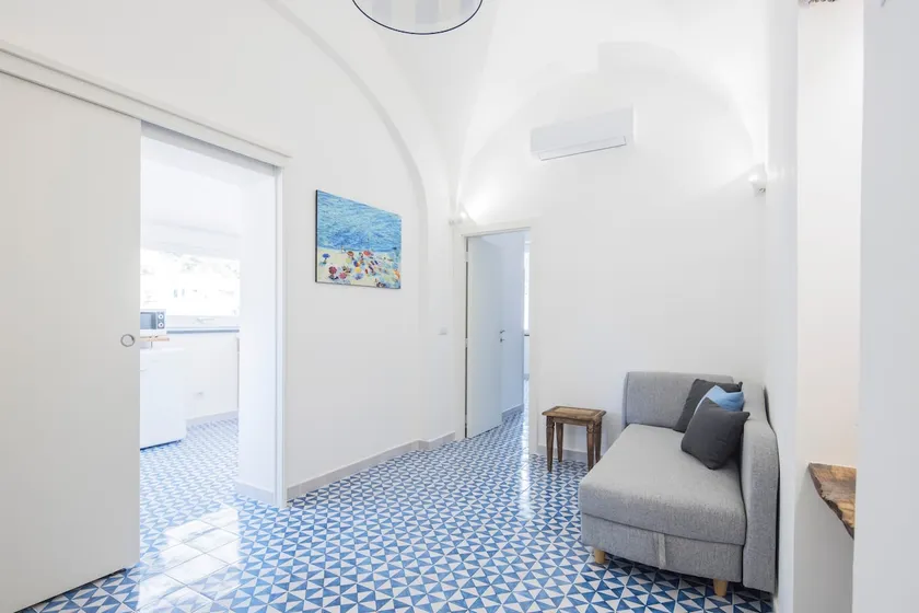 Amalfi Sky View - Image 1