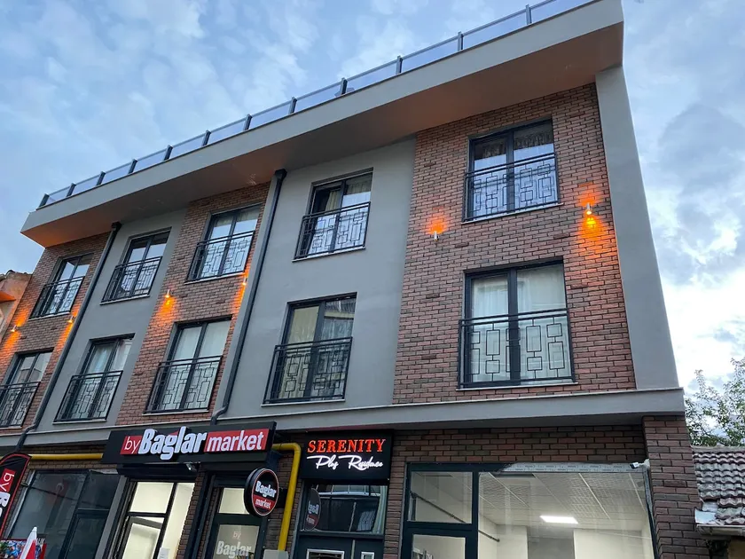 Serenıty Plus Residence - Image 1