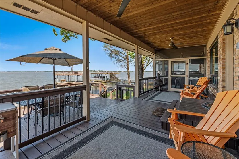 Cedar Creek Serenity Shores Lake house - Image 1
