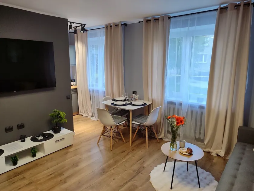 Kosmonaudi Apartment - Image 1