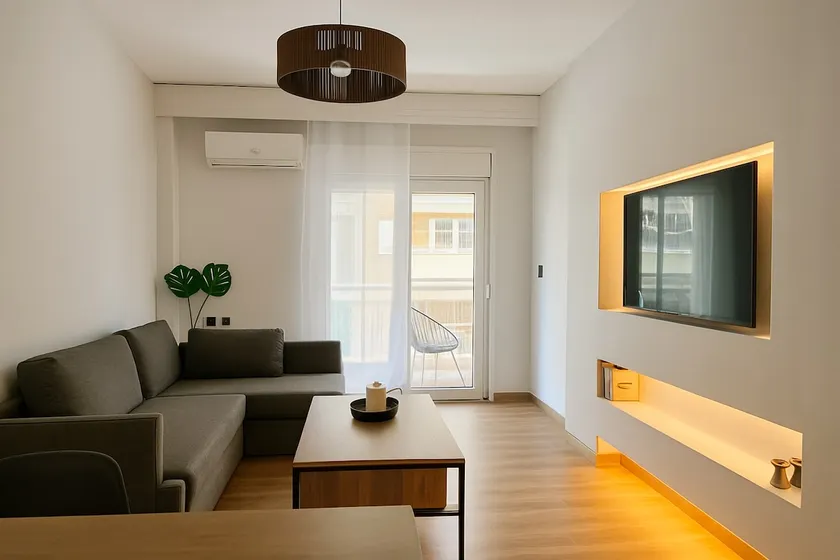 3C Luxury Apartment - Image 1
