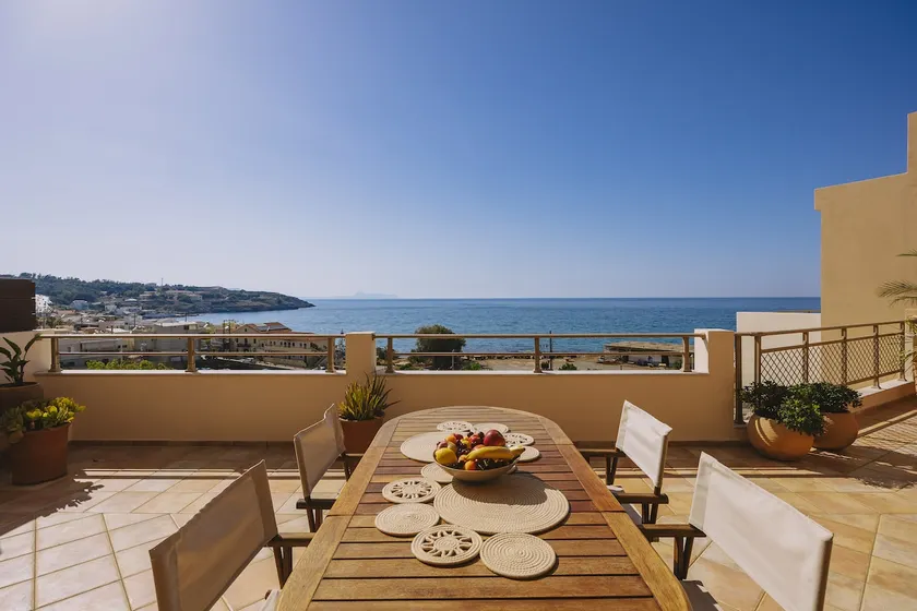 Casa Almare Rethymno - Image 1