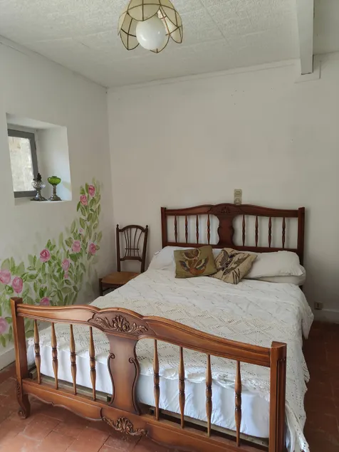 Traditional Countryside House - Image 1
