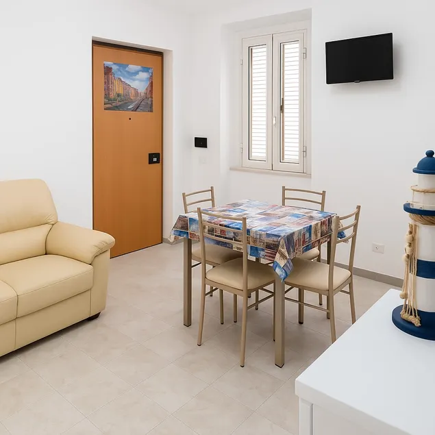 Tolomeo Residence (2) - Image 1