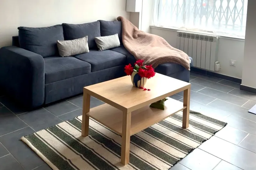 Cozy apartment. - Image 1