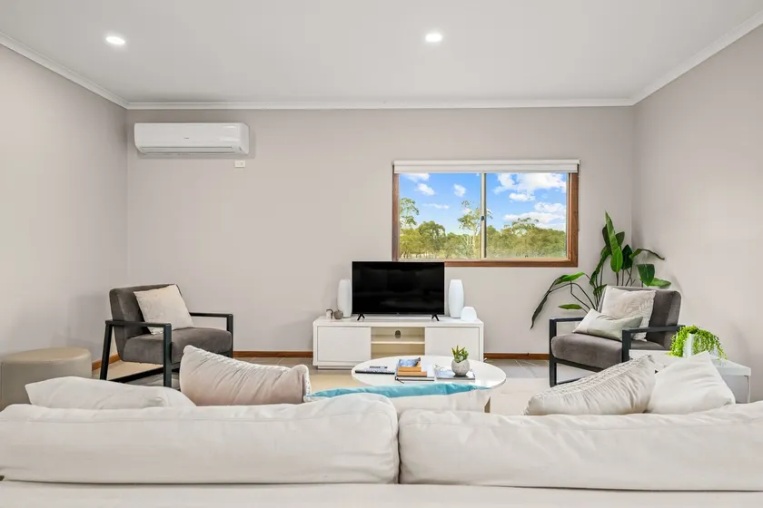 Charming Guesthouse Retreat in Hastings w laundry - Image 1