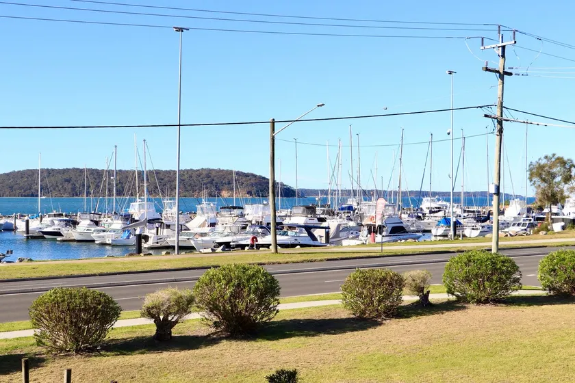 Jayla's By The Marina 2bdr - Image 1