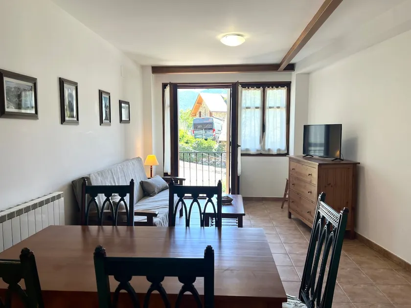 Casa Sastressa 2 Apartment - Image 1