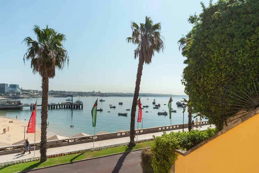 Cascais Bay Hostel - Image 1