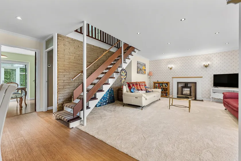 Quirky Family Friendly Home - Image 1