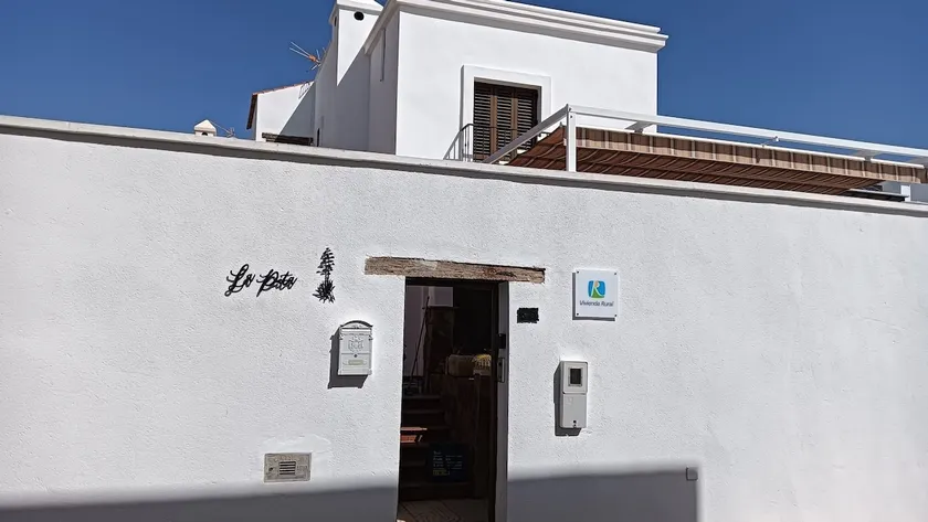 La Pita Rural Accommodation - Image 1