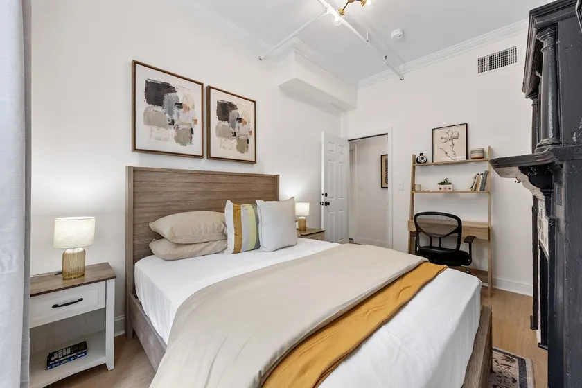 Bright 3BR Harlem Home w/ In-Unit Laundry, FIFA - Image 1