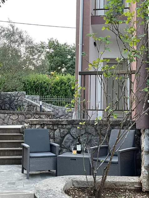 Quiet oasis - Residence 7 - Image 1