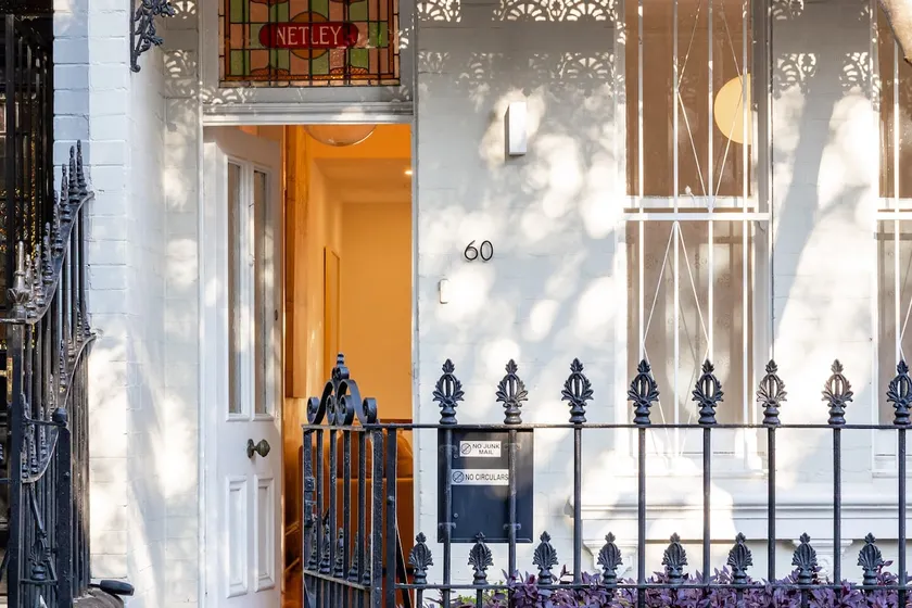 Stylish 3BR Paddington Townhouse - Image 1