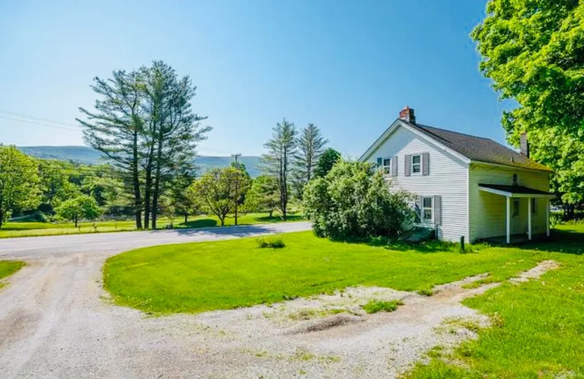 Charm & Comfort in Manchester - short drive to ski - Image 1