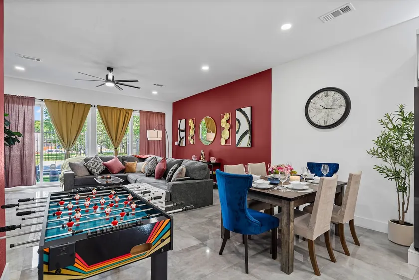 The Diamanti 3BD In the Heart of Dallas - Image 1