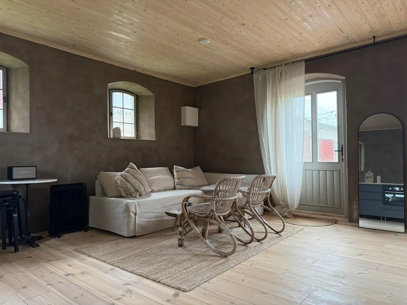 Näfstad loge Airbnb - Image 1