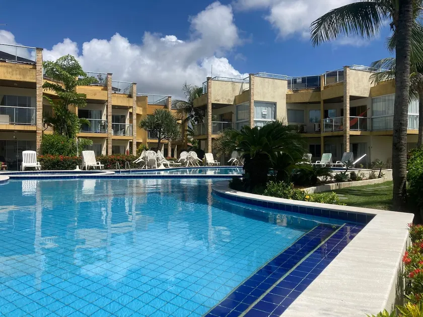 Perfect Chalet in Búzios Praia/RN - Image 1