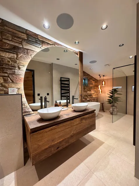 Wellness Lodge all-in price, Adults Only - Image 1
