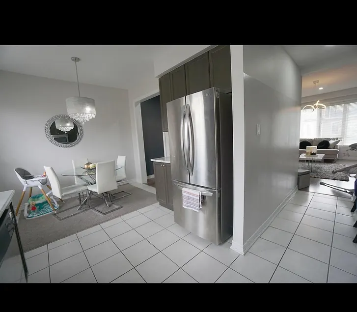 Graceful Residence 3bedroom Townhouse, 2.5 Baths - Image 1