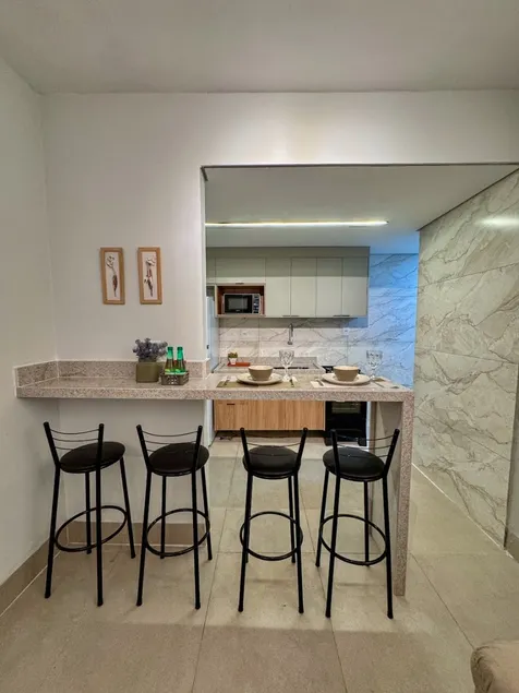 Complete House 2 bedrooms/1 suite/garage/near Unic. - Image 1