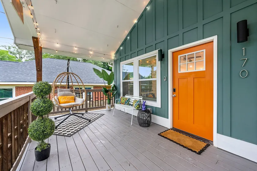 Atlanta Oasis | 6BR • Near Mercedes-Benz& BeltLine - Image 1