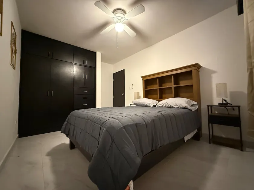 Downtown apartment with A/C | 5 min from USA + parking - Image 1