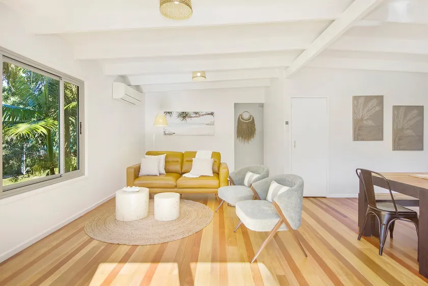 South Golden Beach House - Tranquil Family Getaway - Image 1