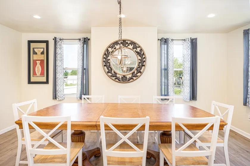 Spacious 3-Bedroom House at GFF - Image 1