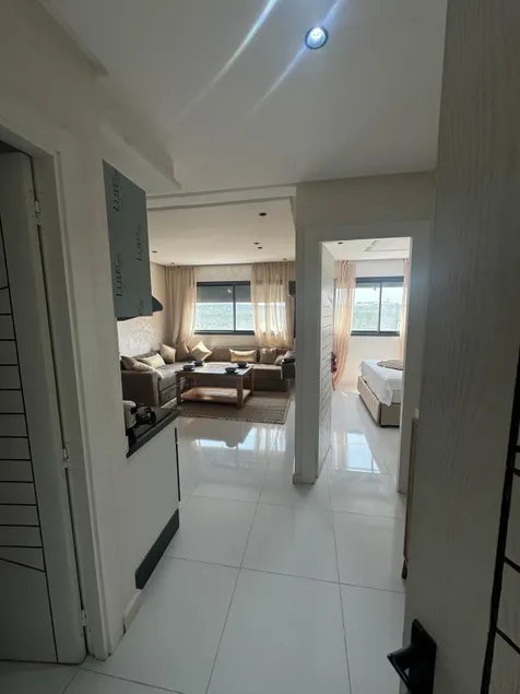 ”Apartment 2 steps from the ocean” - Image 1