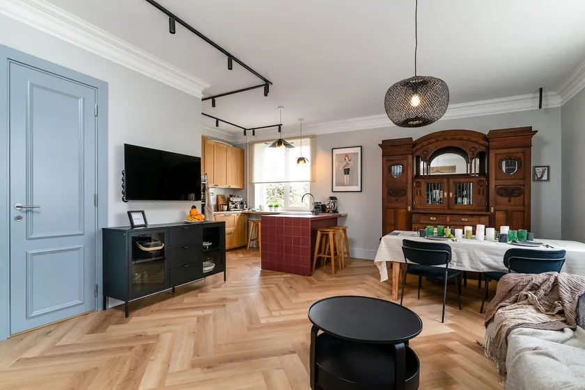 Hiireoru apartment - Image 1
