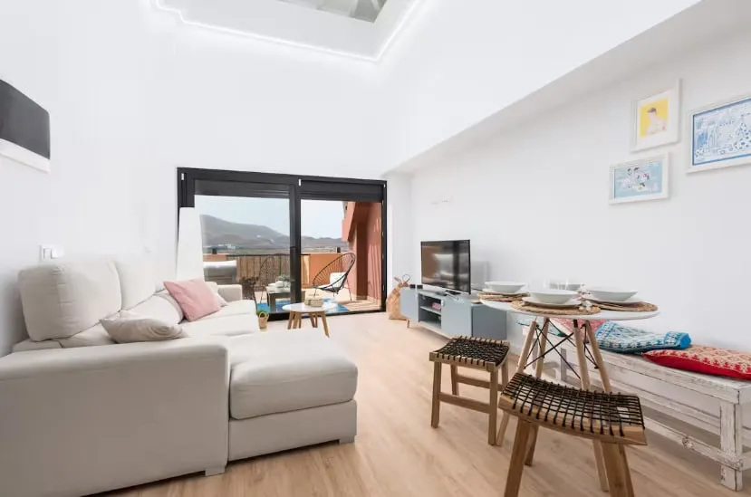 Casa Trisca Corralejo 2Bedroom - Image 1