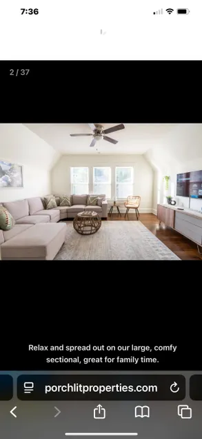 Coast guard training facility bound, sleeps 10 - Image 1