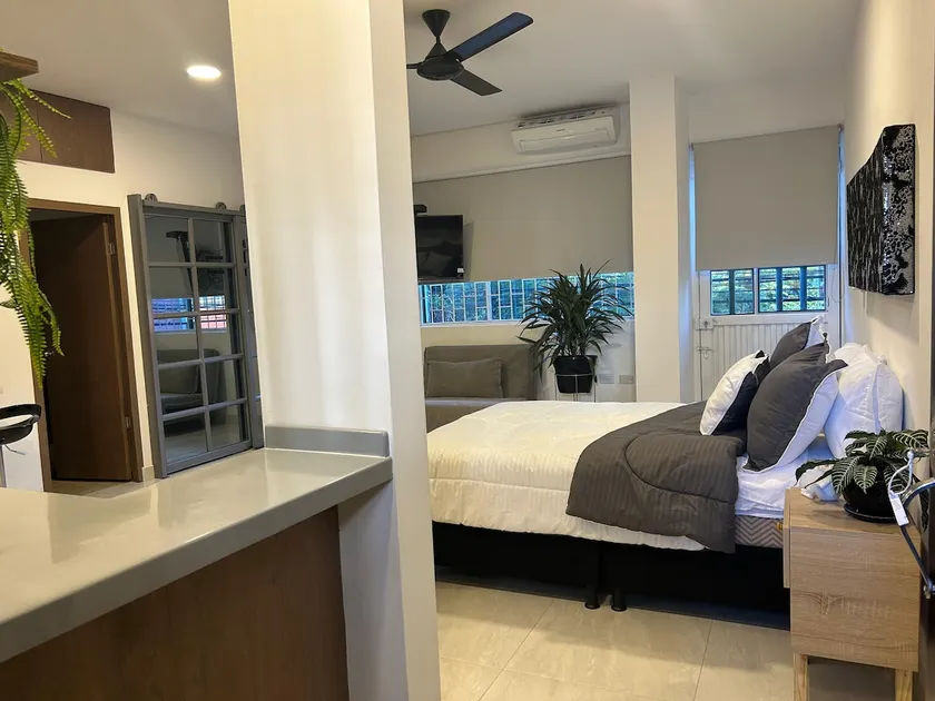 Ideal studio apartment in Neiva. - Image 1