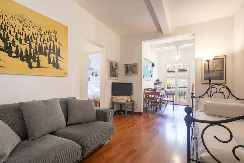 San Niccolò Apartment by Mamo Florence - Image 1